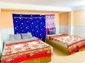 vday homestay